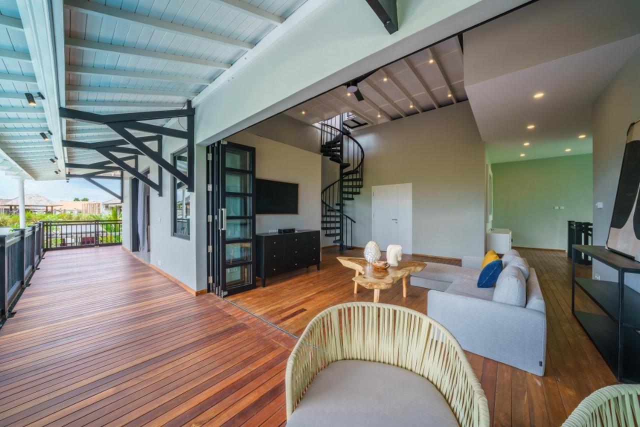 Villa Okenada - Modern 5-Bedroom Pool Villa In Berawa! Чангу Экстерьер фото